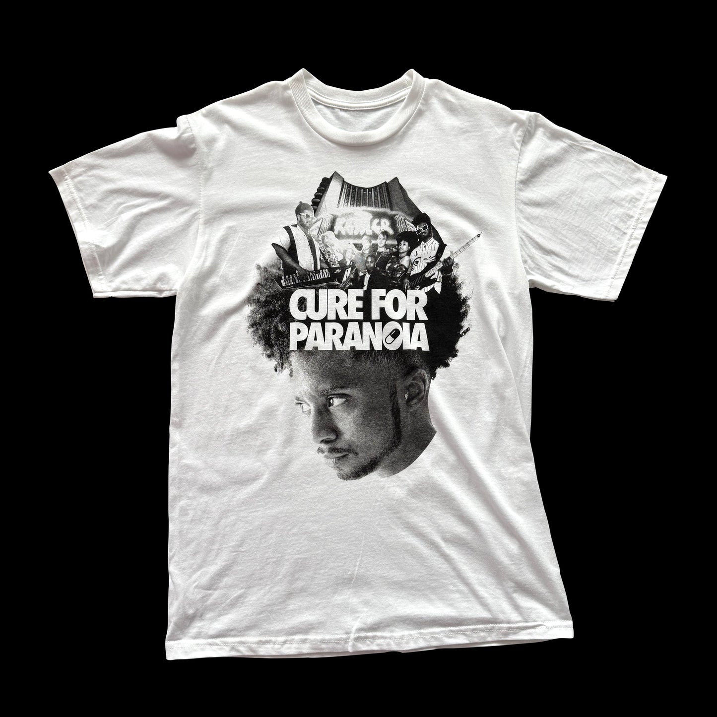 Big Idea (merch booth)