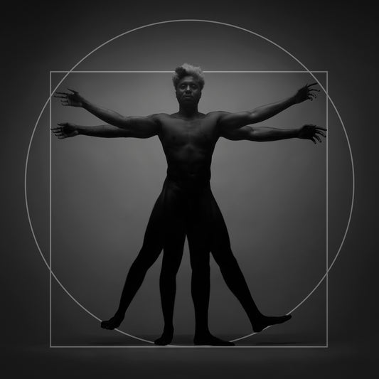 Work of A.R.T. download card